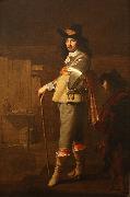 Johannes Cornelisz Verspronck Portrait of Andries Stilte china oil painting artist